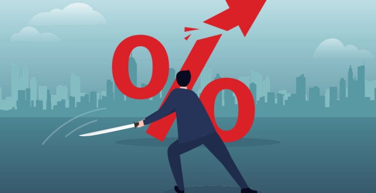 How the Feds’ Third-Straight Interest Rate Cut is Impacting Business Valuations