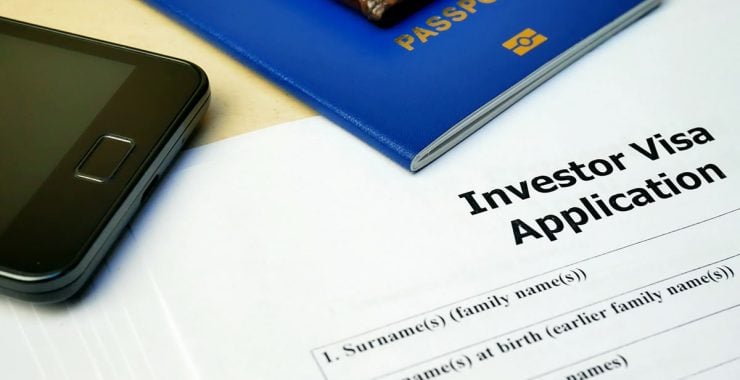 Top 4 Benefits of the E-2 Visa for Foreign Investors: A Complete Guide