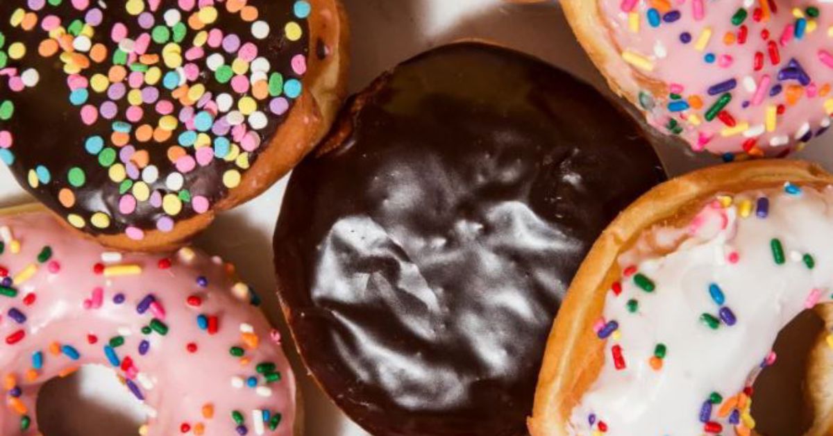 donut pic