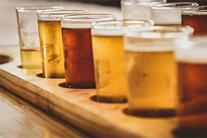 buying a brewery business